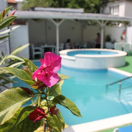 Saint George Family Hotel Welingrad Exterior foto