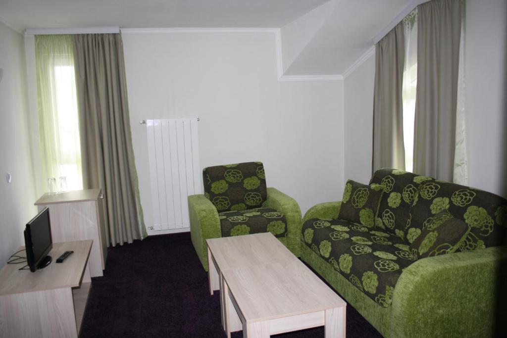 Saint George Family Hotel Welingrad Zimmer foto