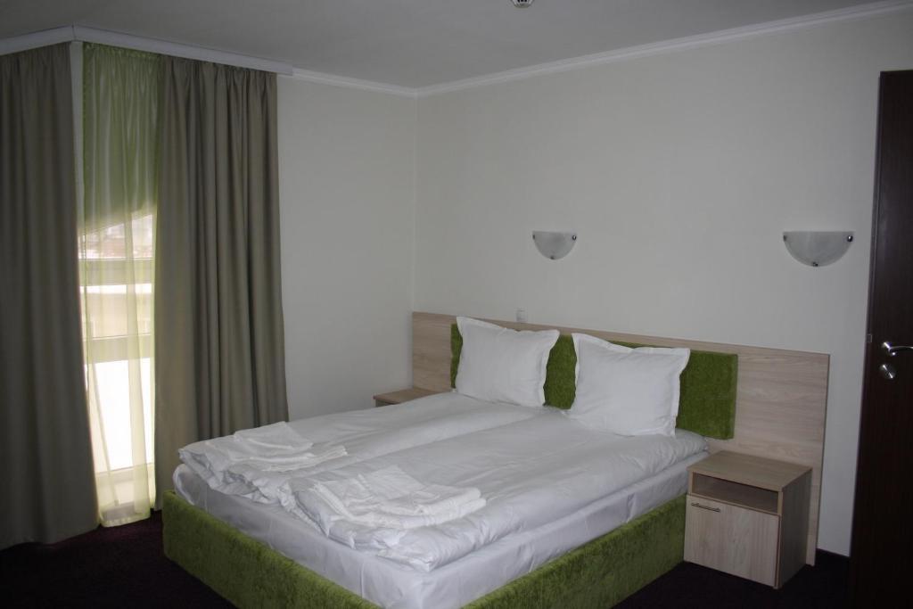Saint George Family Hotel Welingrad Zimmer foto