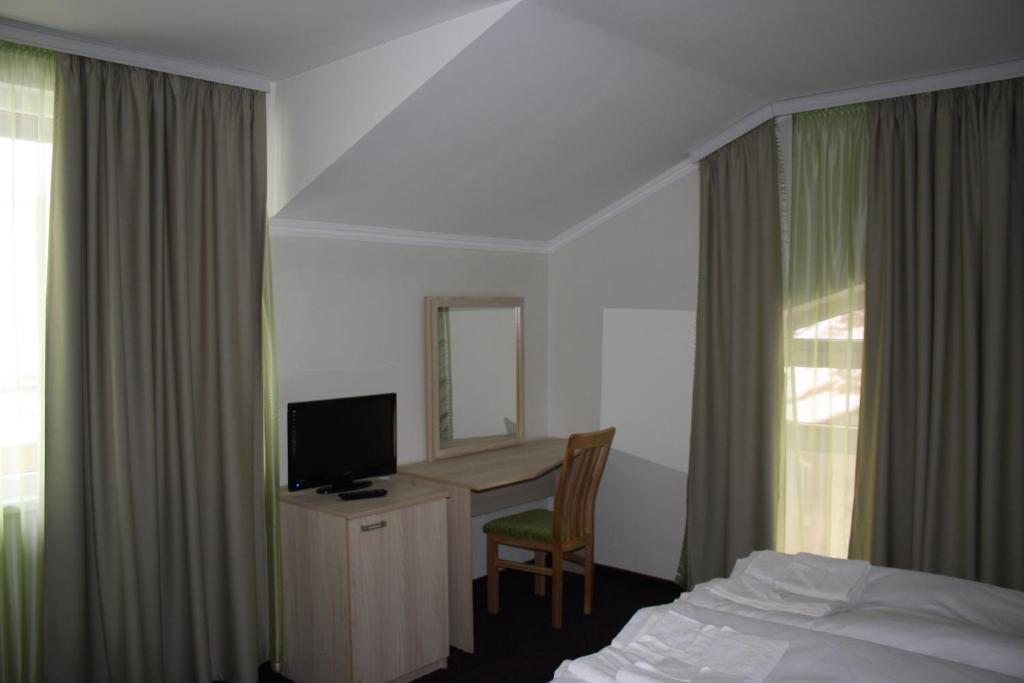 Saint George Family Hotel Welingrad Zimmer foto