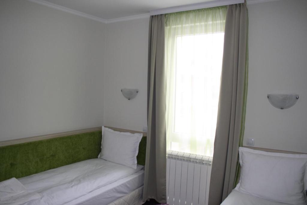 Saint George Family Hotel Welingrad Exterior foto