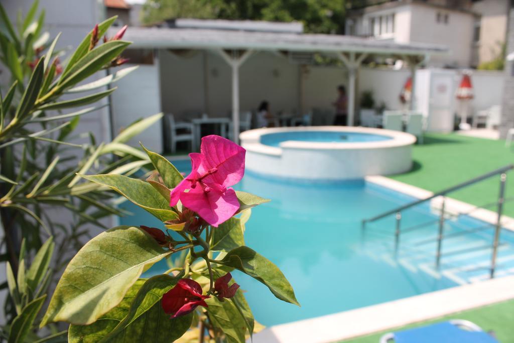 Saint George Family Hotel Welingrad Exterior foto