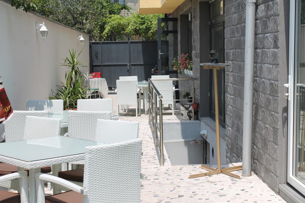 Saint George Family Hotel Welingrad Exterior foto