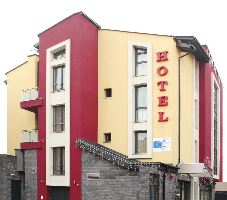 Saint George Family Hotel Welingrad Exterior foto