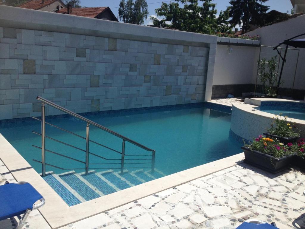 Saint George Family Hotel Welingrad Exterior foto