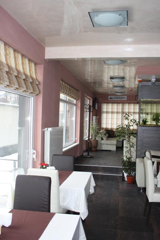 Saint George Family Hotel Welingrad Exterior foto