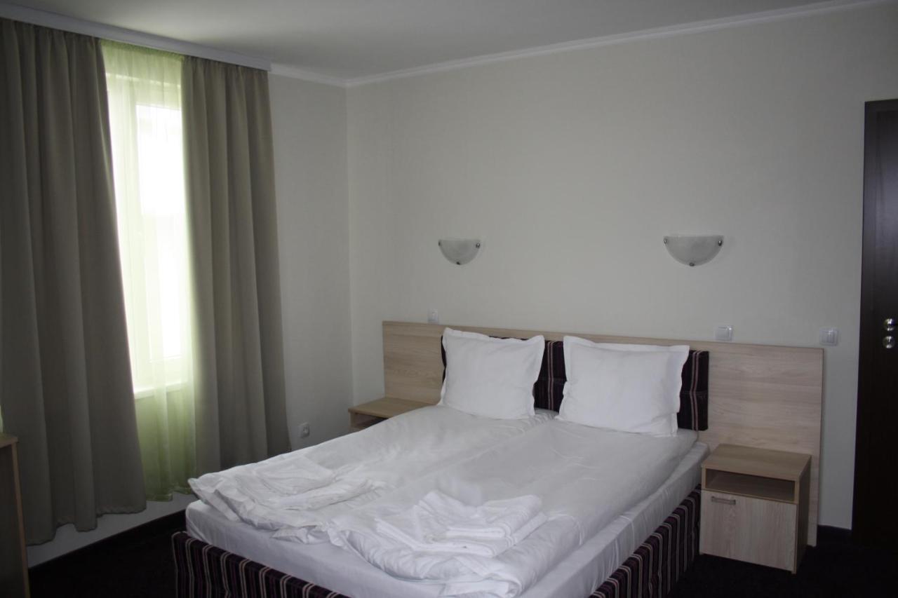 Saint George Family Hotel Welingrad Zimmer foto