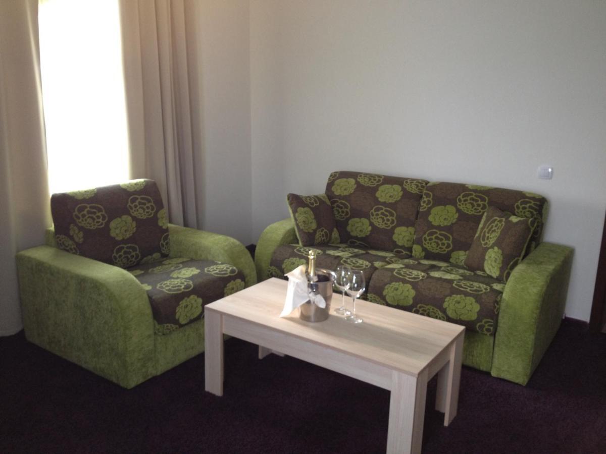 Saint George Family Hotel Welingrad Zimmer foto